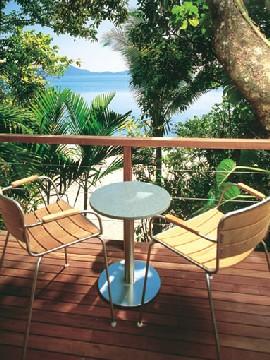 Bedarra Island 호텔 Great Barrier Reef 외부 사진