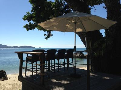 Bedarra Island 호텔 Great Barrier Reef 외부 사진
